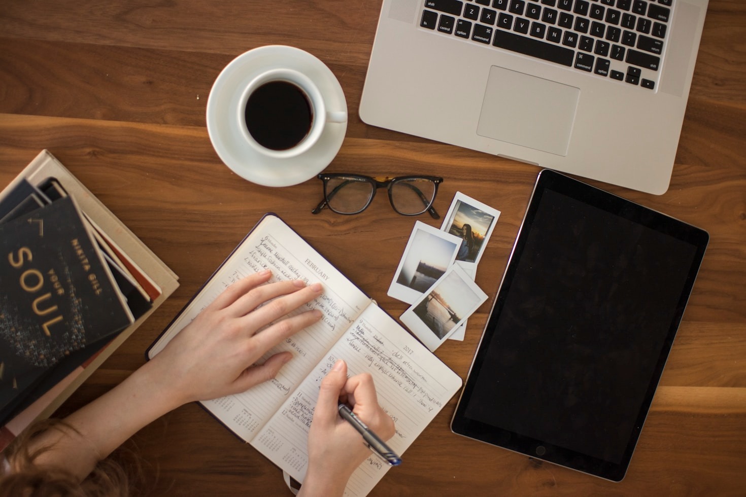 10 Ways to Unleash Your Creative Potential