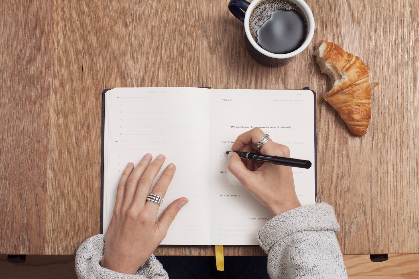 Crafting Stories That Resonate With Your Audience