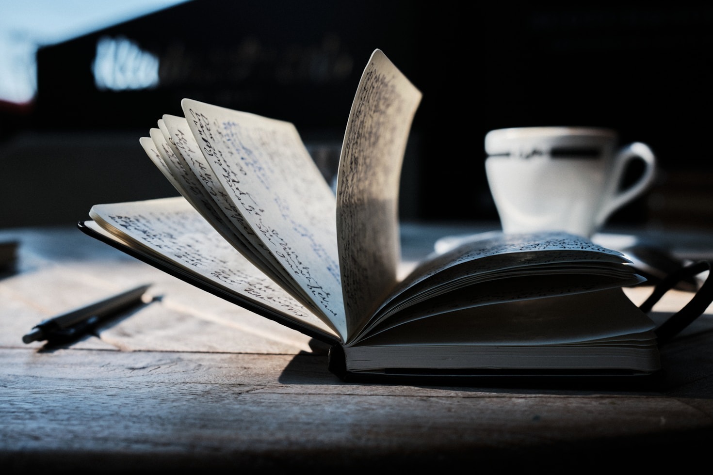 Lessons Learned From Sharing Personal Journeys
