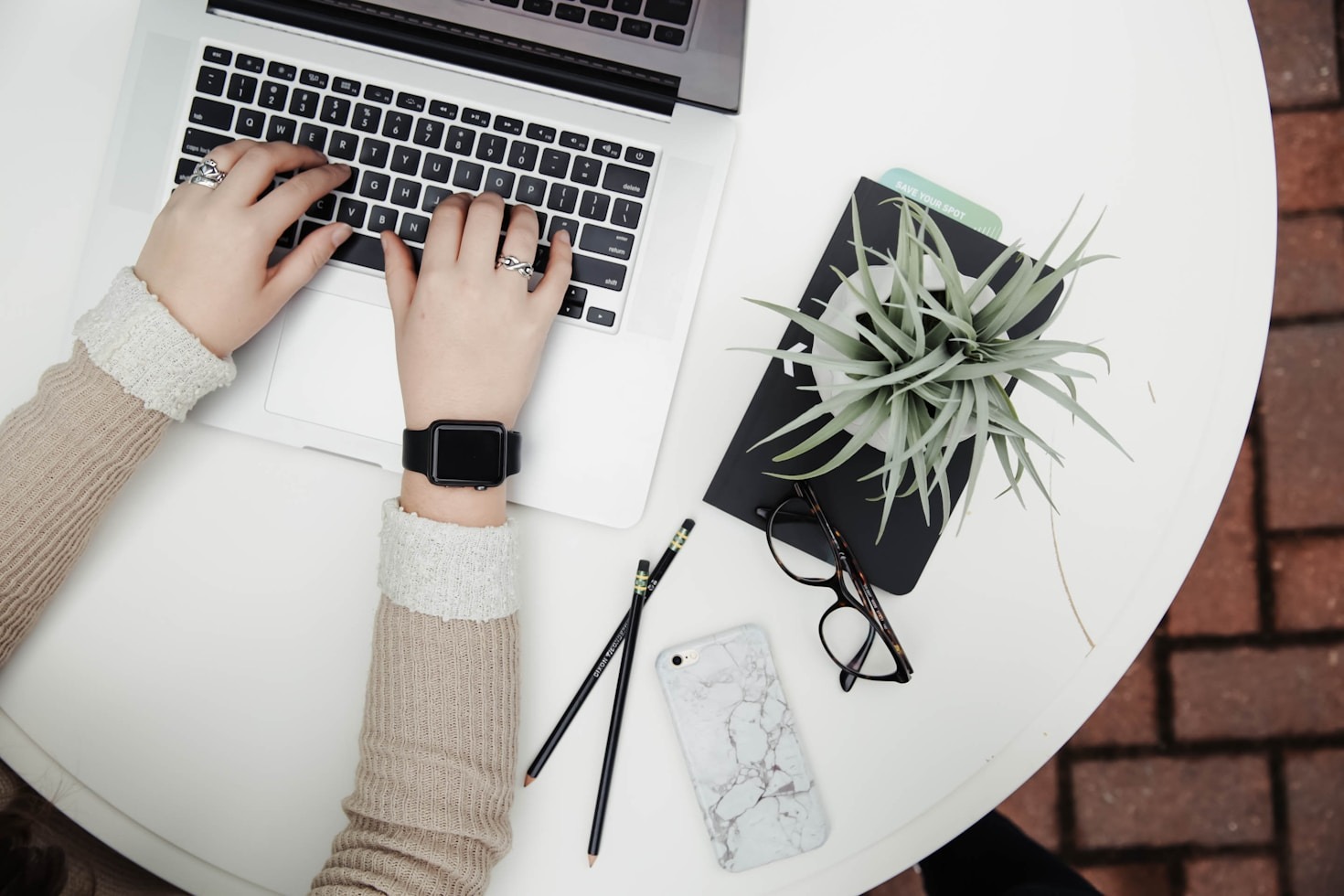Bridging the Gap Between Ideas and Action
