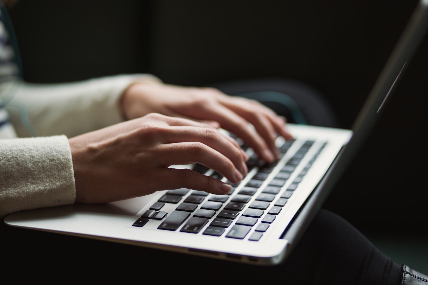 Tips for Building a Creative Legacy